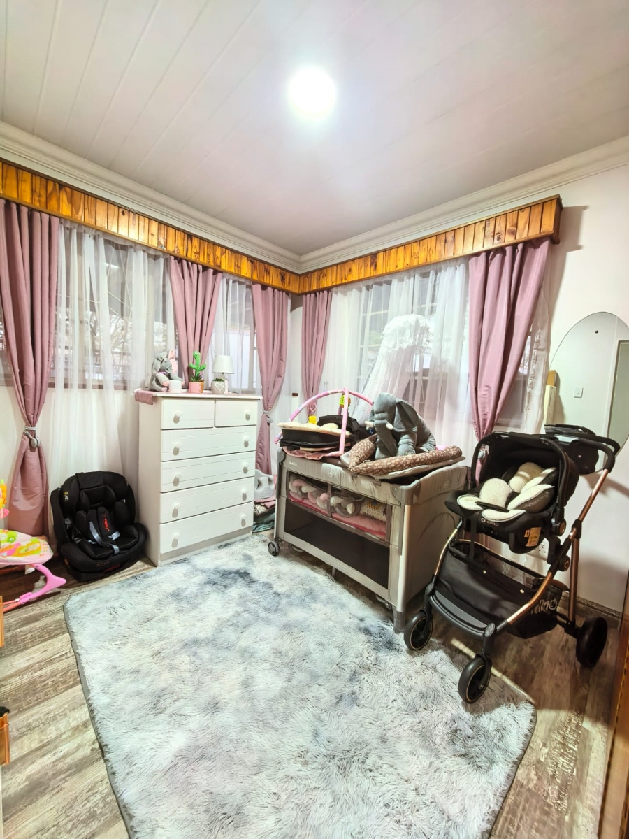 3 Bedroom Property for Sale in Sasolburg Ext 12 Free State